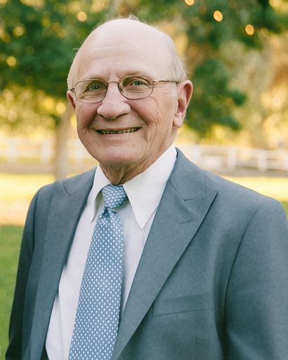 David Joseph Norman, Jr.'s obituary image