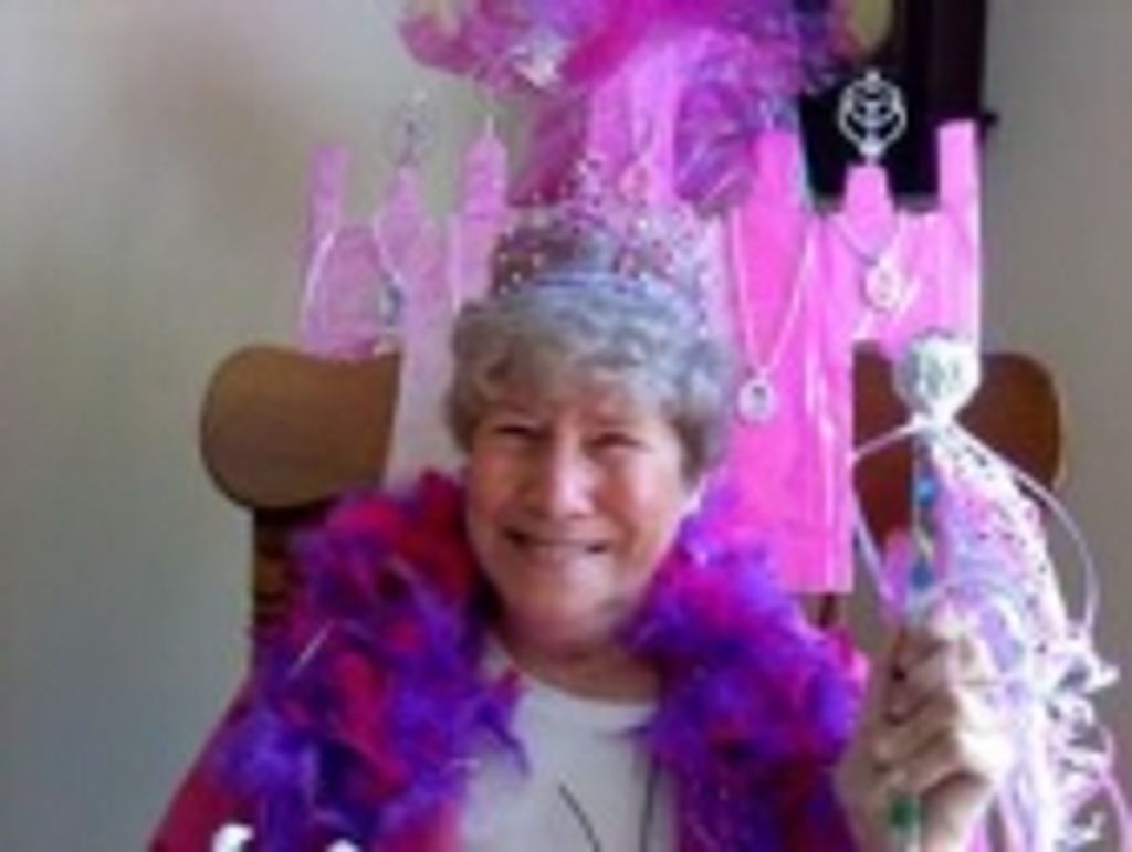 Ferraba Ophelia Collier