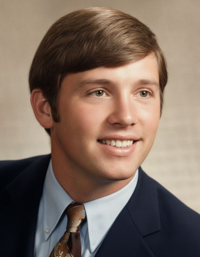 Michael "Mike" Coen Profile Photo