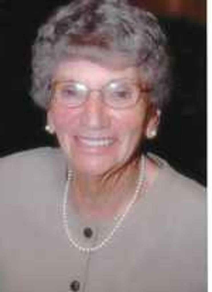 Evelyn  (Baltazor)  Mcdannel