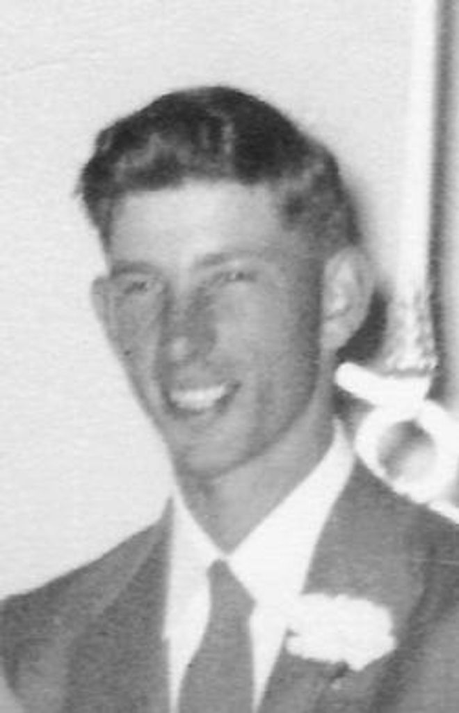 Marvin "Pete" T. Royce Profile Photo
