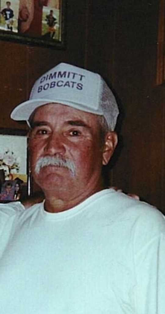 Jose Angel Juarez Profile Photo