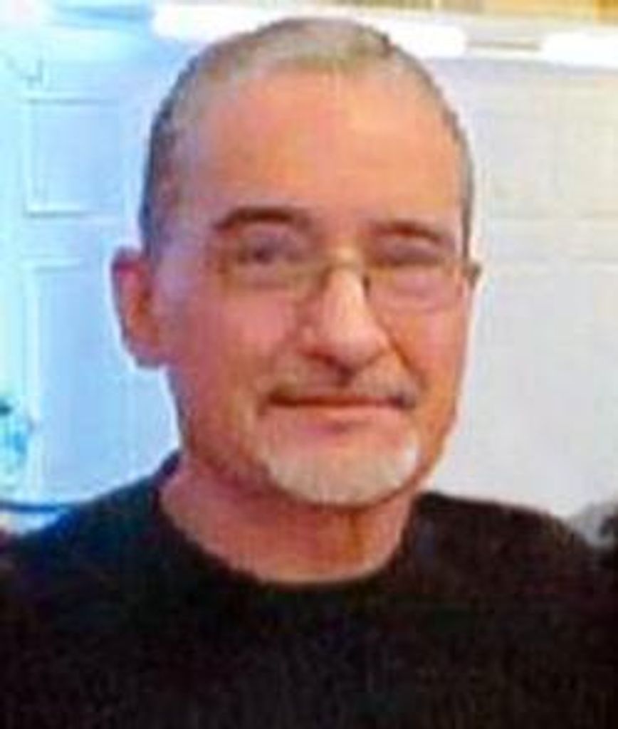George Tavares, Sr.