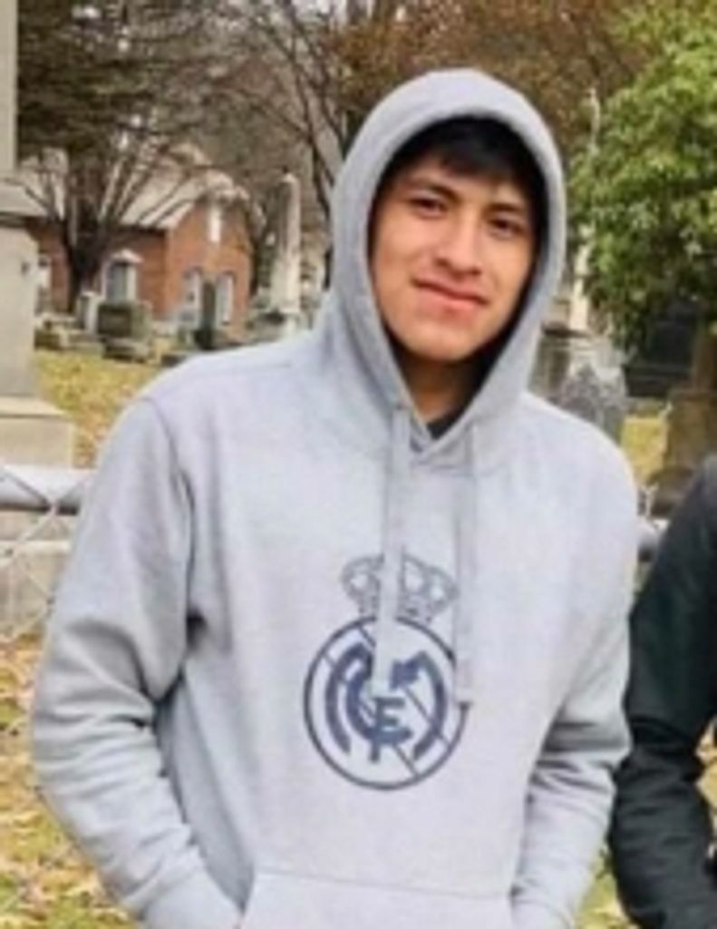 Bernardo  Raymundo  Matom