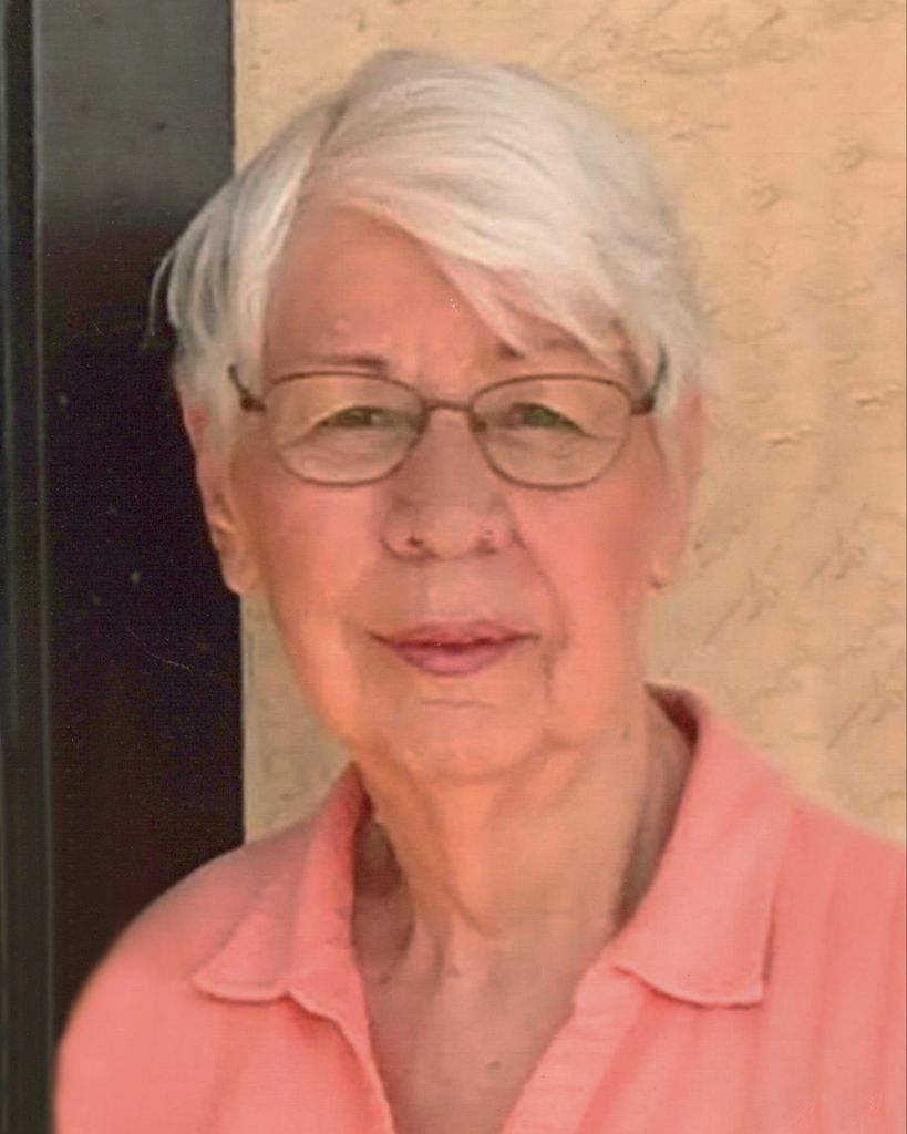 Carol Stacy Pierce