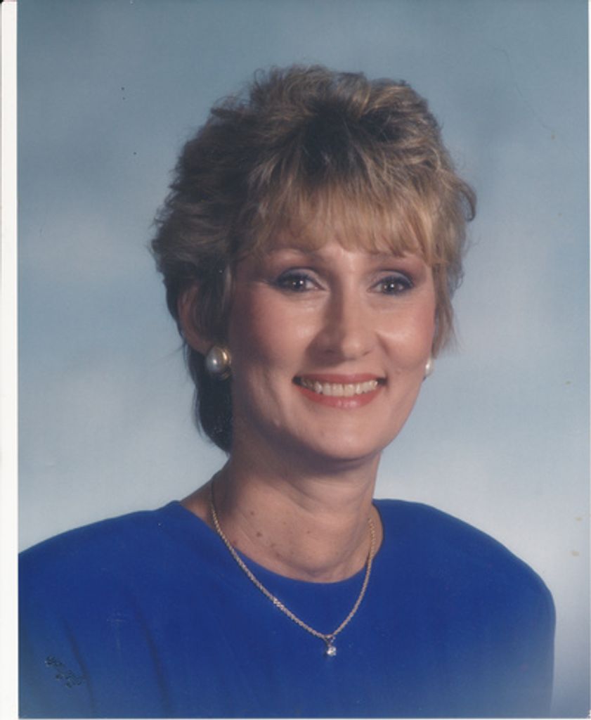Gayle Bass Shepherd Profile Photo