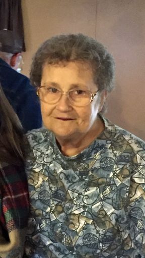 Ruth Brown Gray Profile Photo