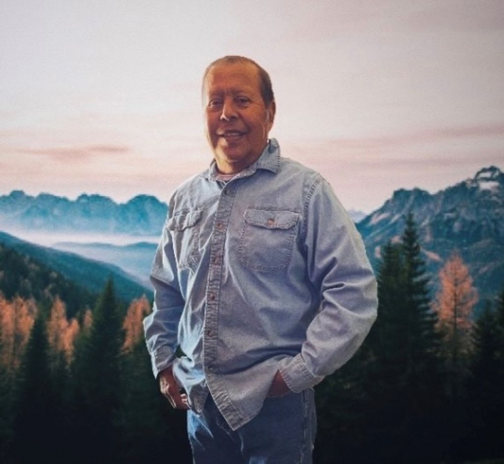 Jose Elias Gamino, Sr.
