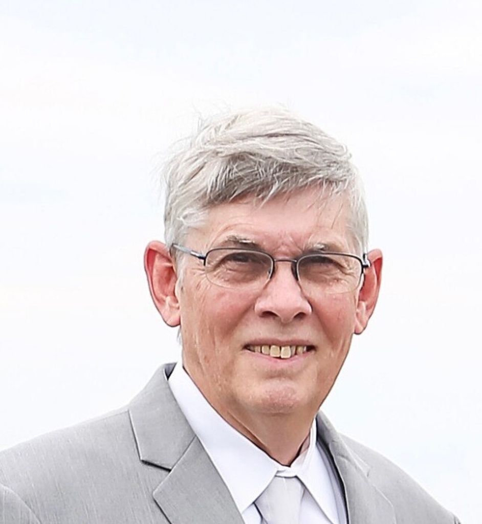 Paul Joseph O'Connor, Iii