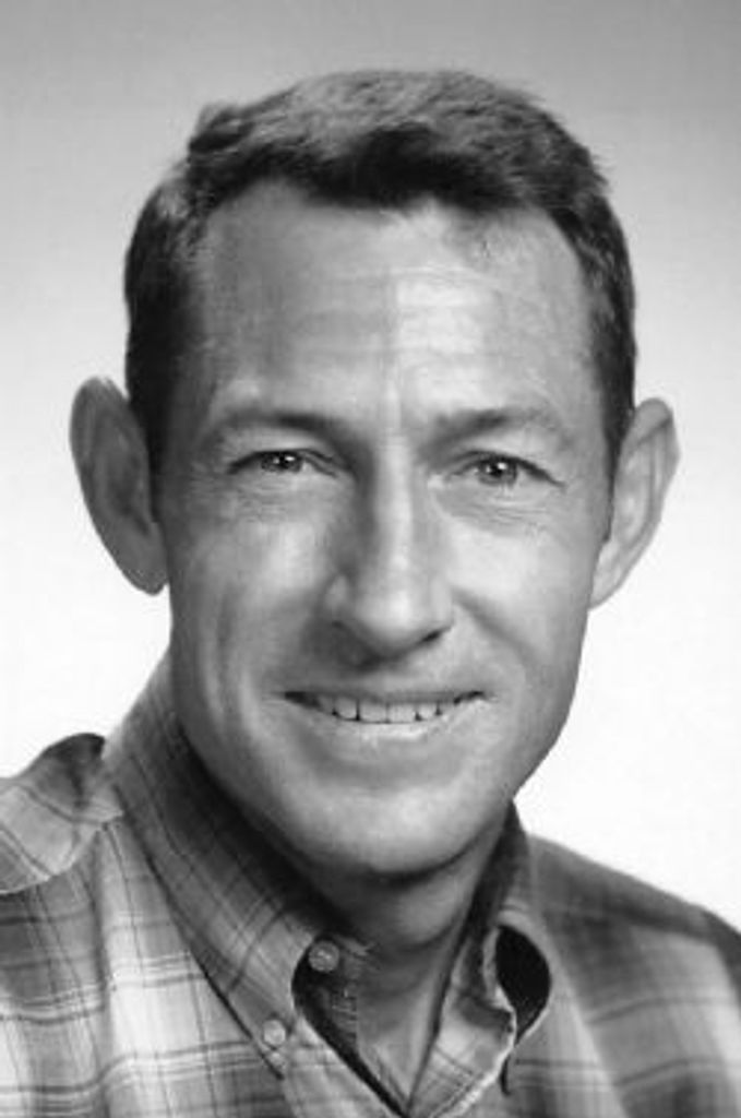 Ralph Kendle Profile Photo