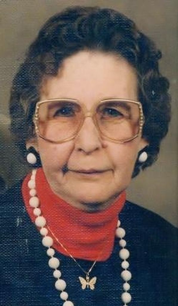 Melvine Jarnagin