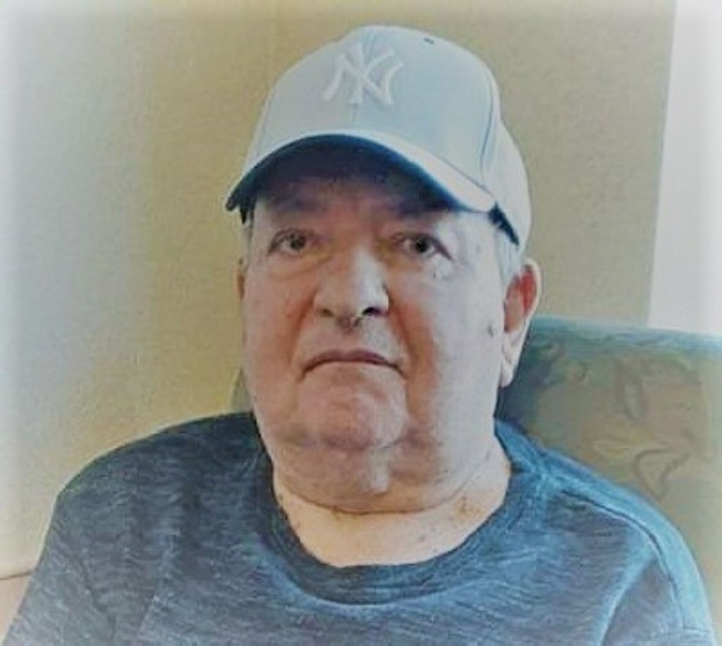 Manuel A. Vega