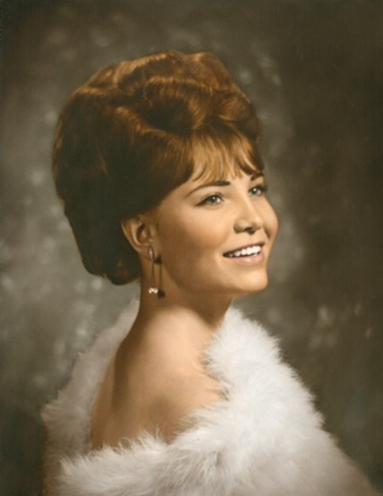 Edna (Jill) Hillyard Profile Photo