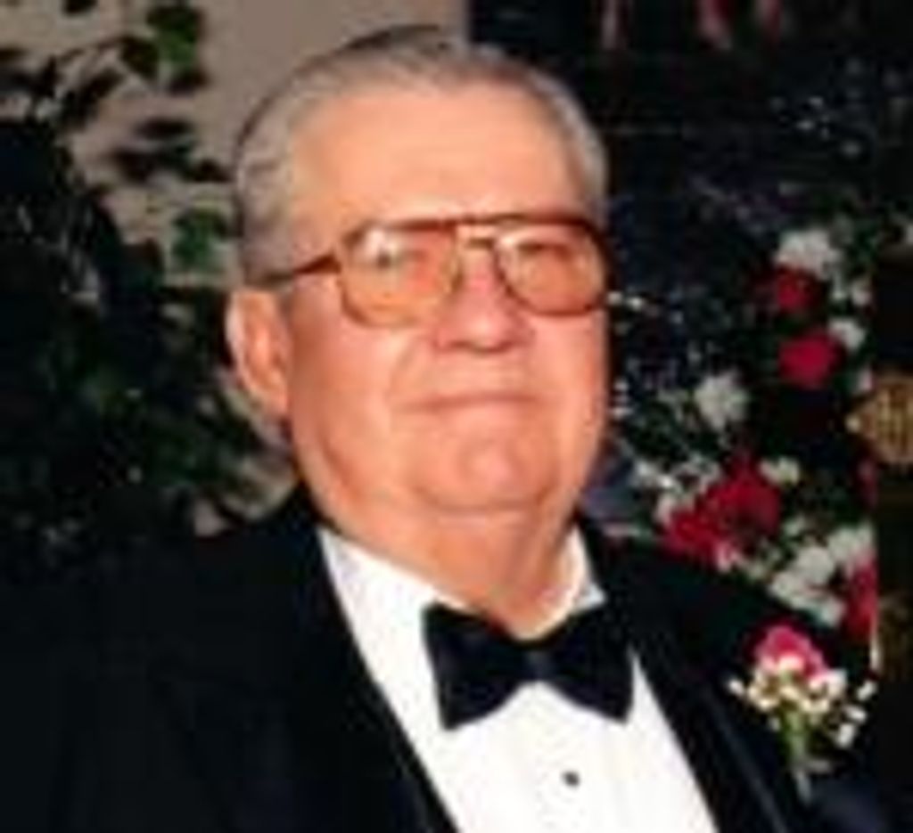 James Emerson Presson