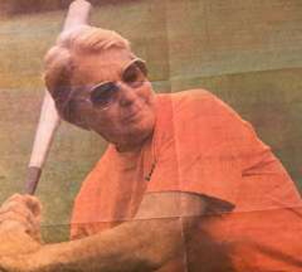 Betty Jane Kessler Atkins