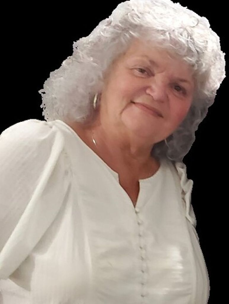 Charlene Ruth Grubbs Profile Photo
