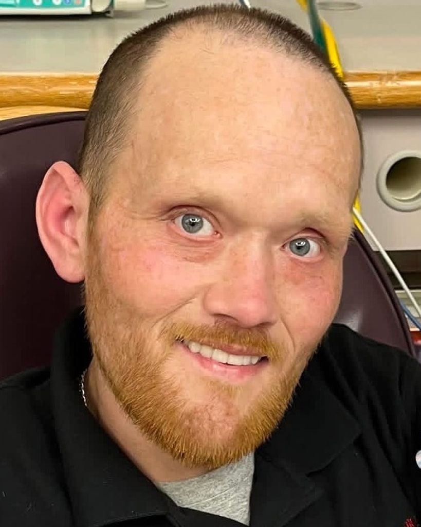 Robert Carl Spencer Profile Photo