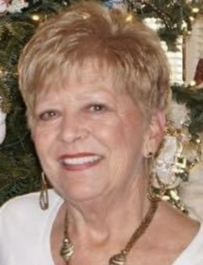 Vicky Joyce Davis
