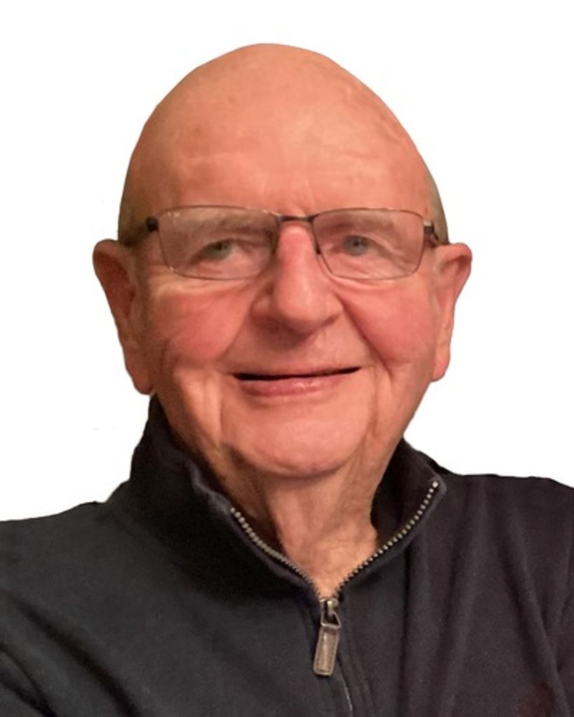 Don Van Driel Profile Photo