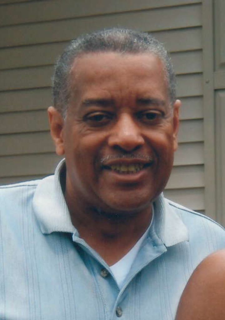 Cleveland ""Pete"" Irving Jr Profile Photo