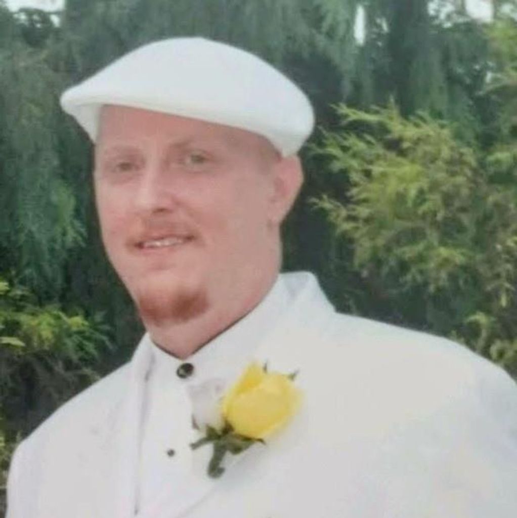 Jamey Workman Profile Photo