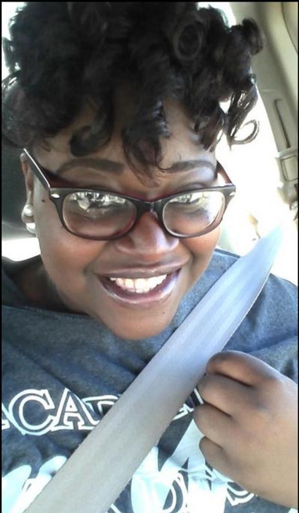 Destiny Shavon Bronson Profile Photo