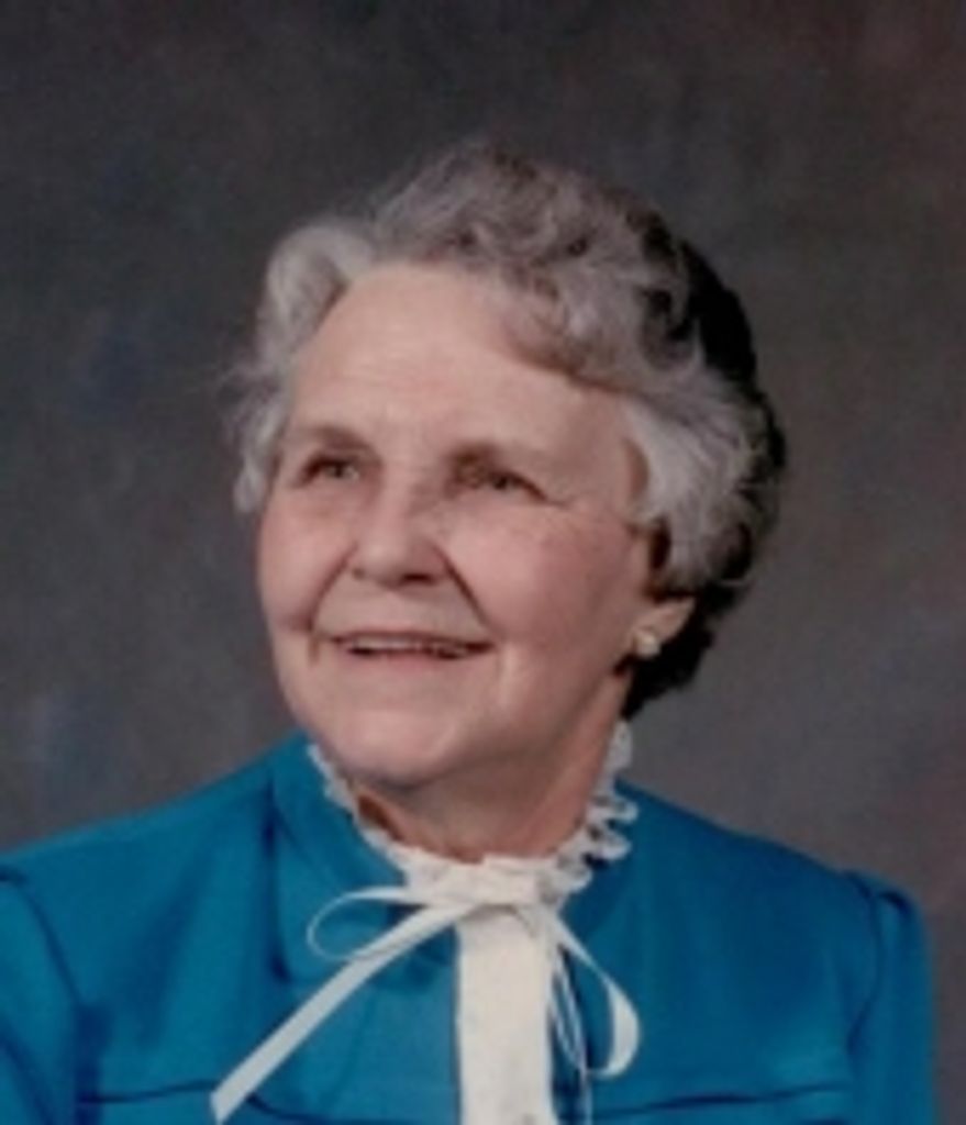 Jean Eleanor Hanson