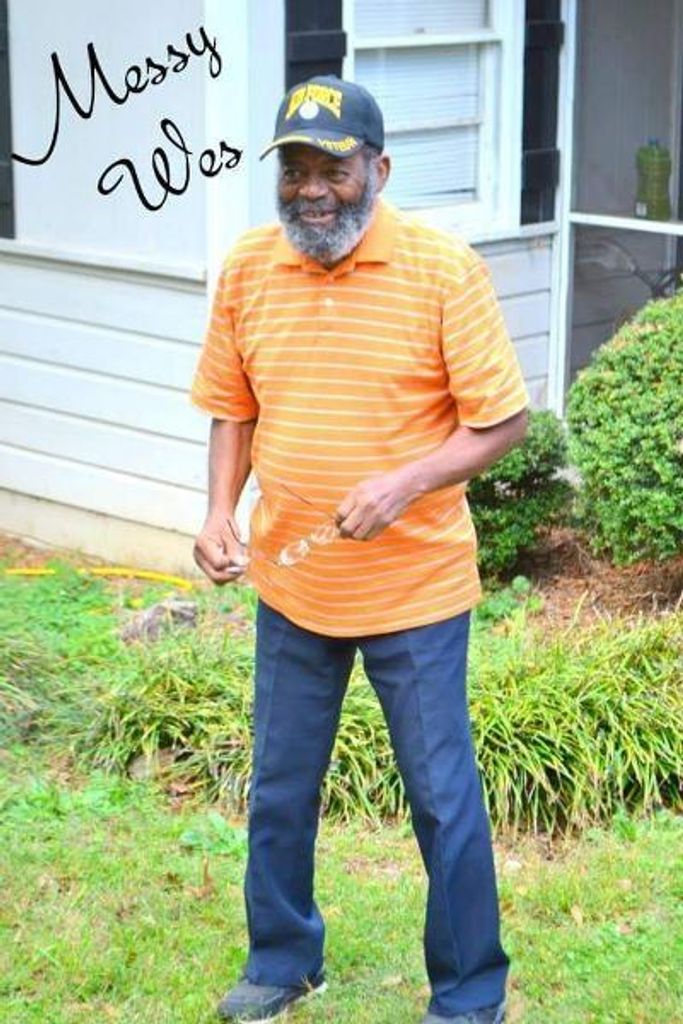 Willie T Cook Profile Photo