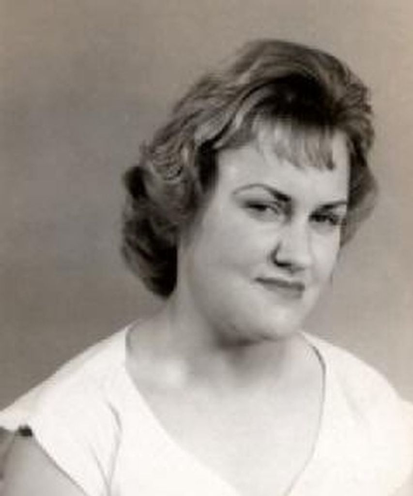 Celina- Betty F. Mclerran