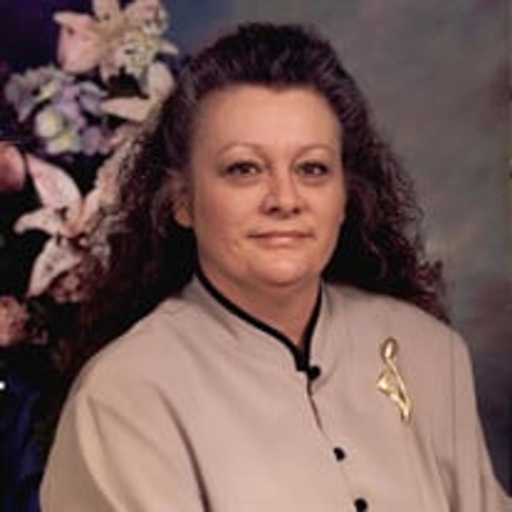Sherry Elaine Rhodes