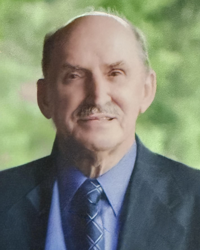 Richard L. Hillary, Sr.
