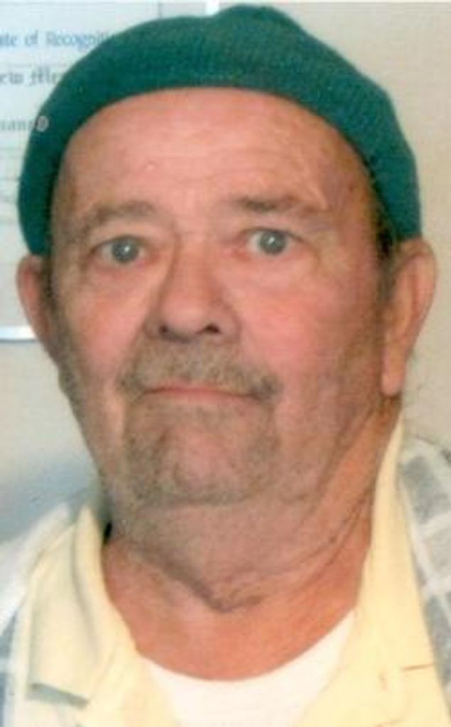 Charles "Charlie" L. Martin