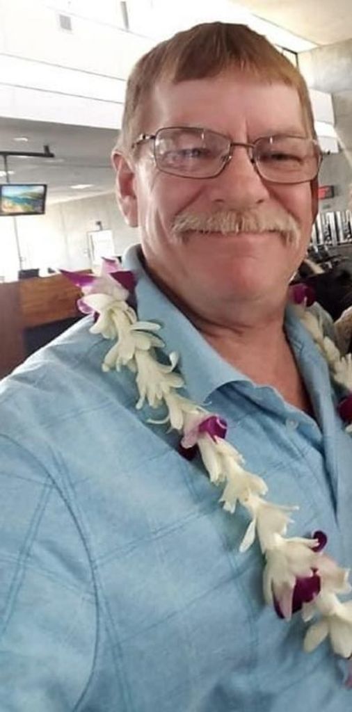 Roy Arthur Johnson Profile Photo