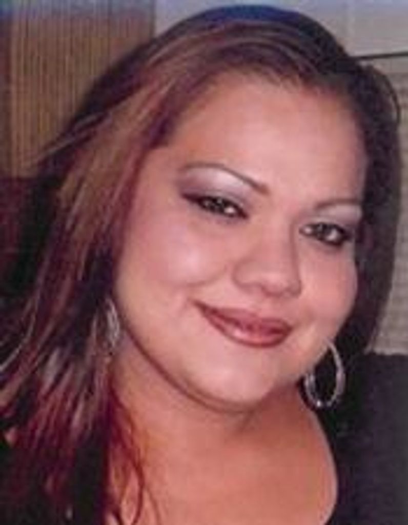 Priscilla Lopez Hailstone