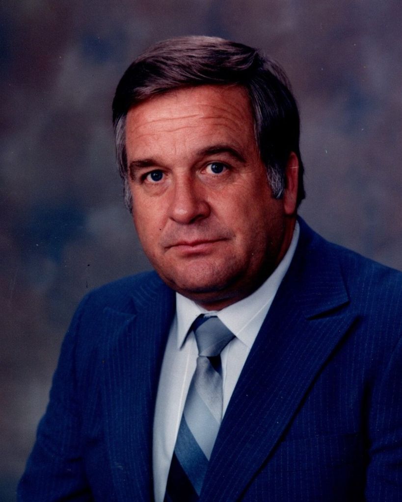 Walter Vertrees "Vert" Adams Profile Photo