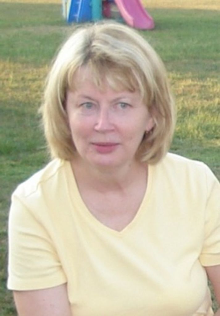 Sharon L. Gerberding