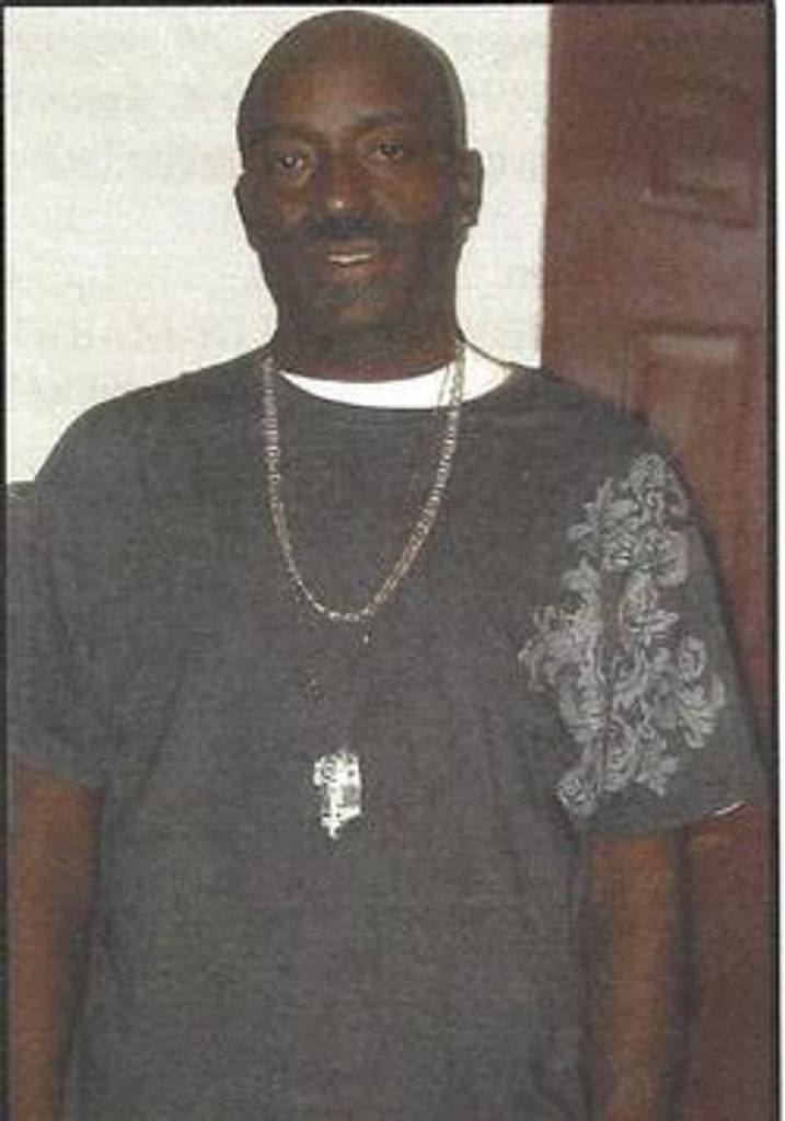 John H. Robinson, Jr.