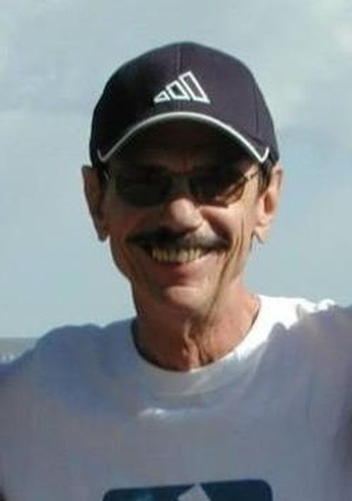 William (Bill) P Copeland