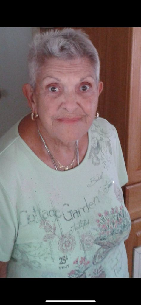 Alma Lawrence