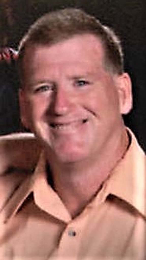 Ray Litmer Profile Photo