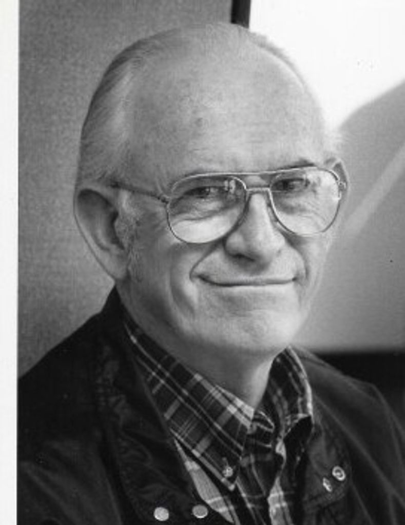 Warren Barber