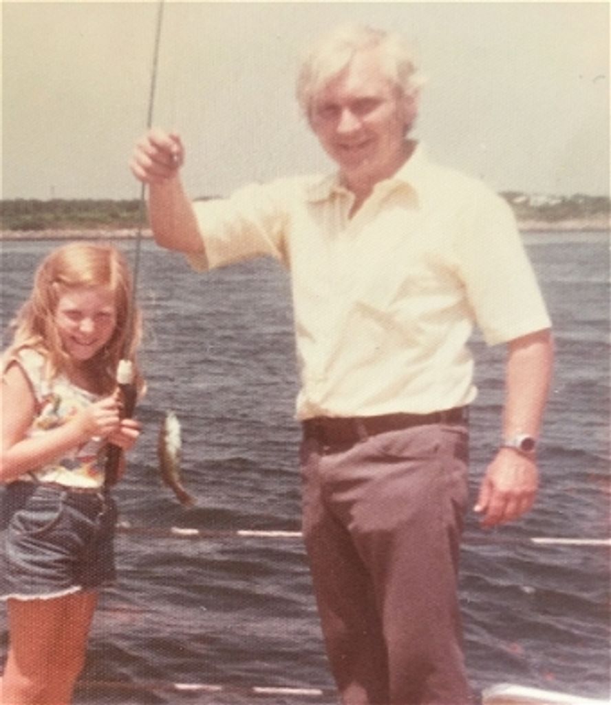 Edwin Martin Larsen Jr. Profile Photo