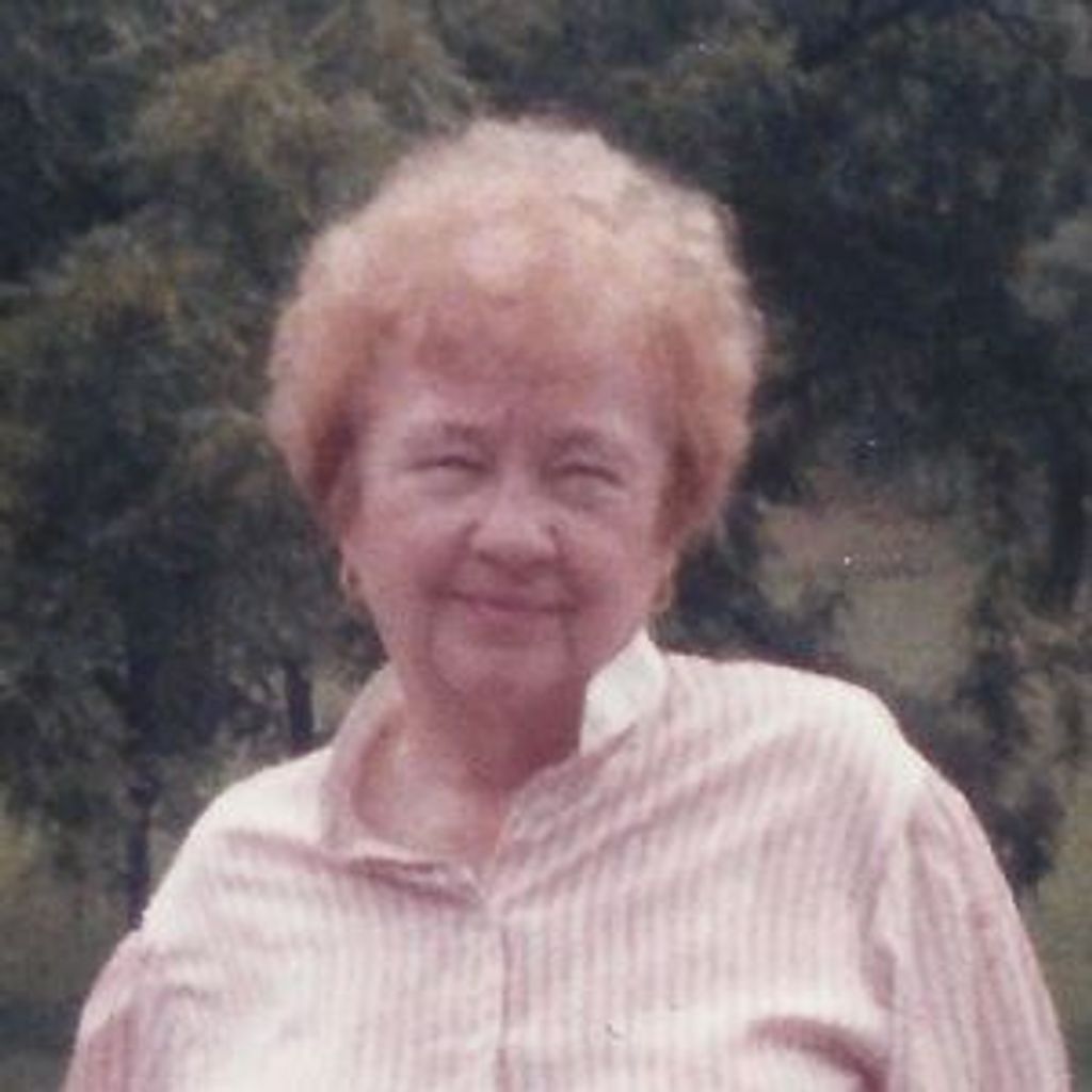 Lorene Frances Lovelace