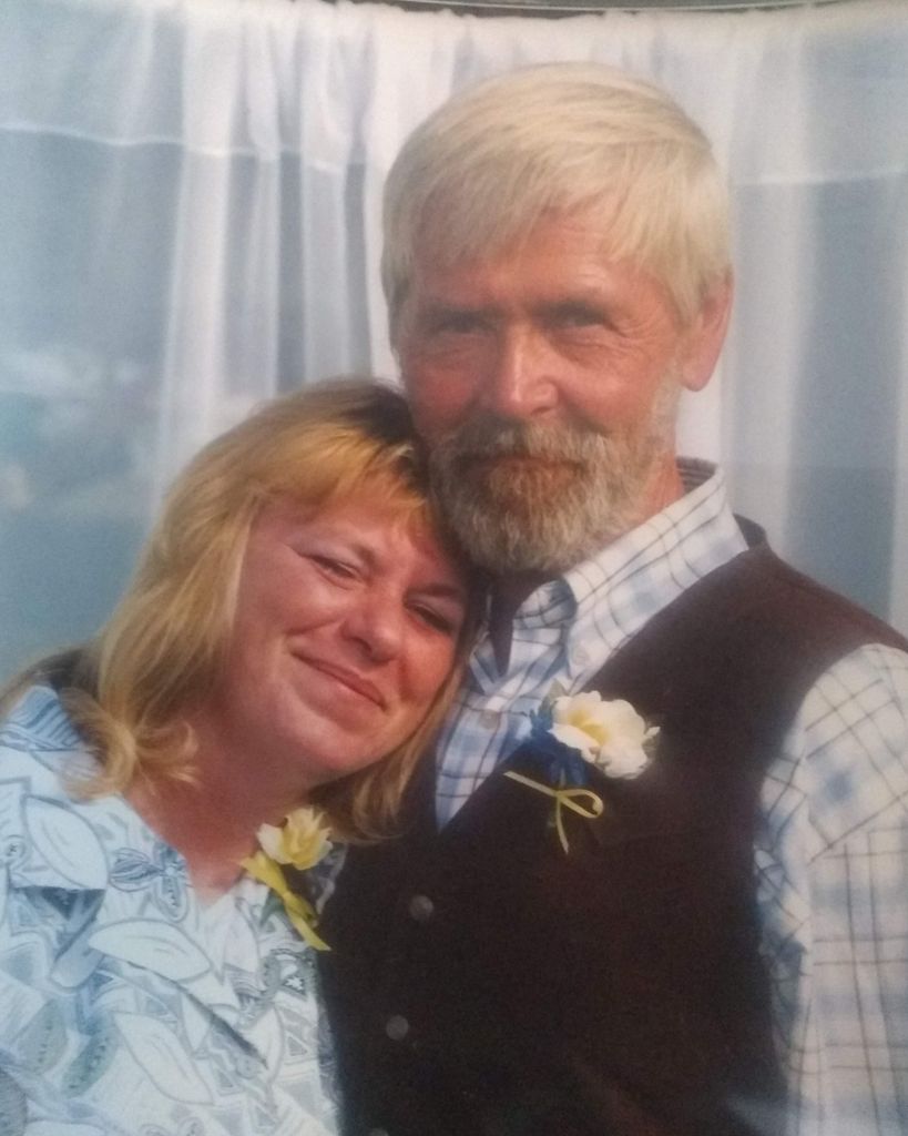 Judy Ann Underwood