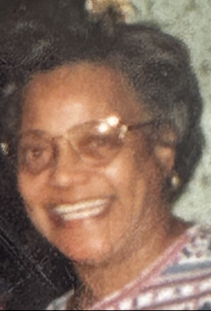 Ms. Gloria Louise Finch