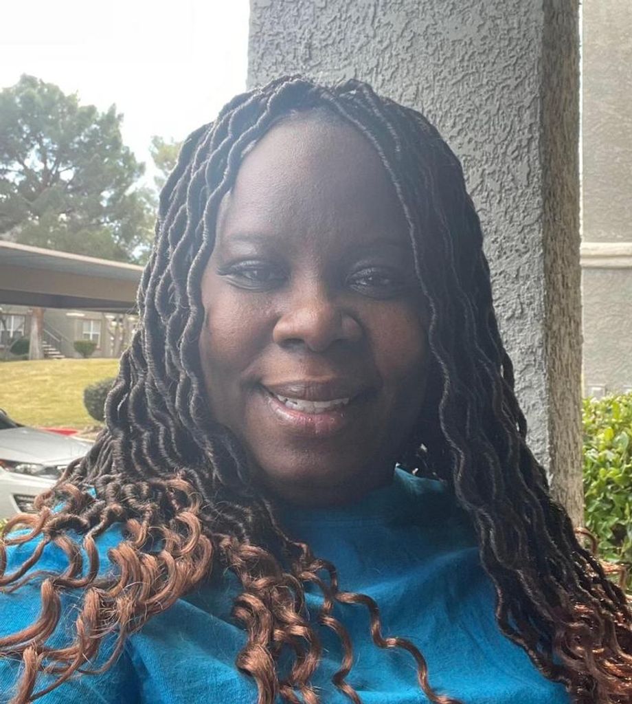 Shawndrea Stafford Profile Photo