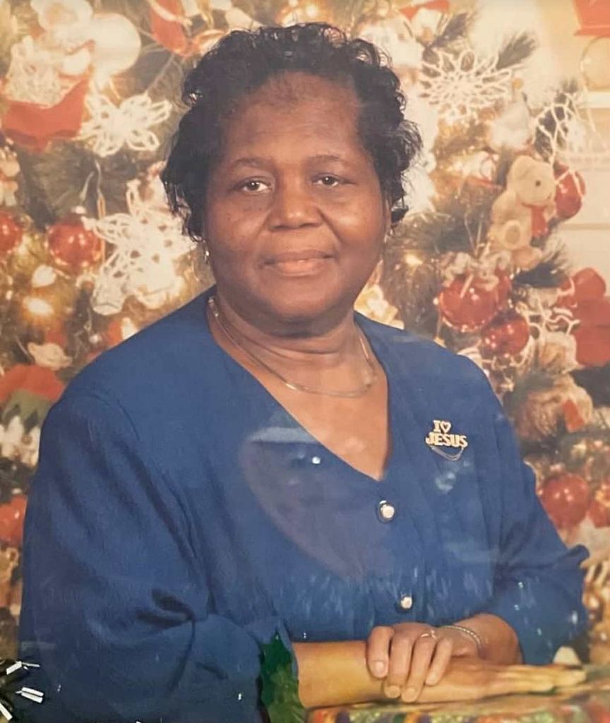 Mrs. Earline Stallings