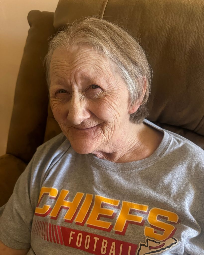 Connie Faye Willis Profile Photo