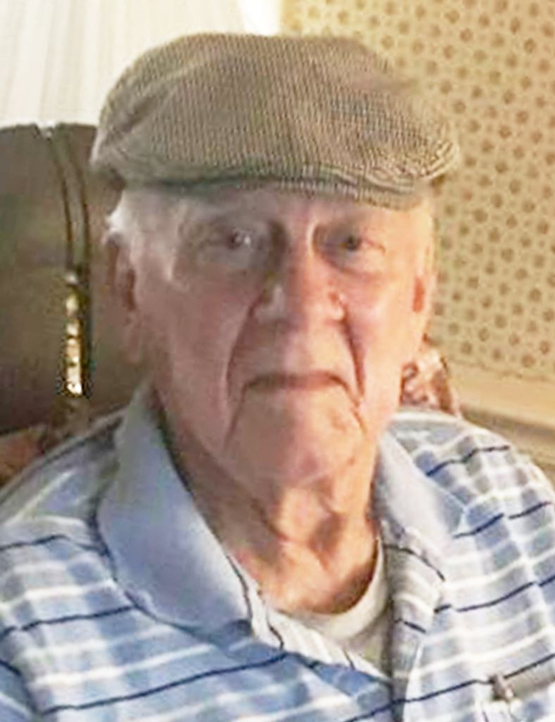 William Herbert Mcmillen, Jr. Profile Photo