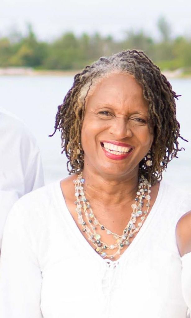 Phyllis Nicole Bain Profile Photo